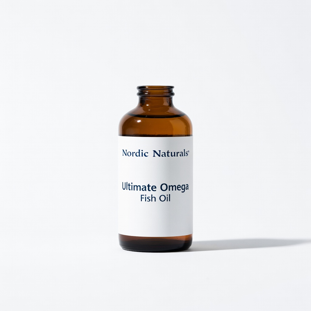 Nordic Naturals Ultimate Omega Fish Oil