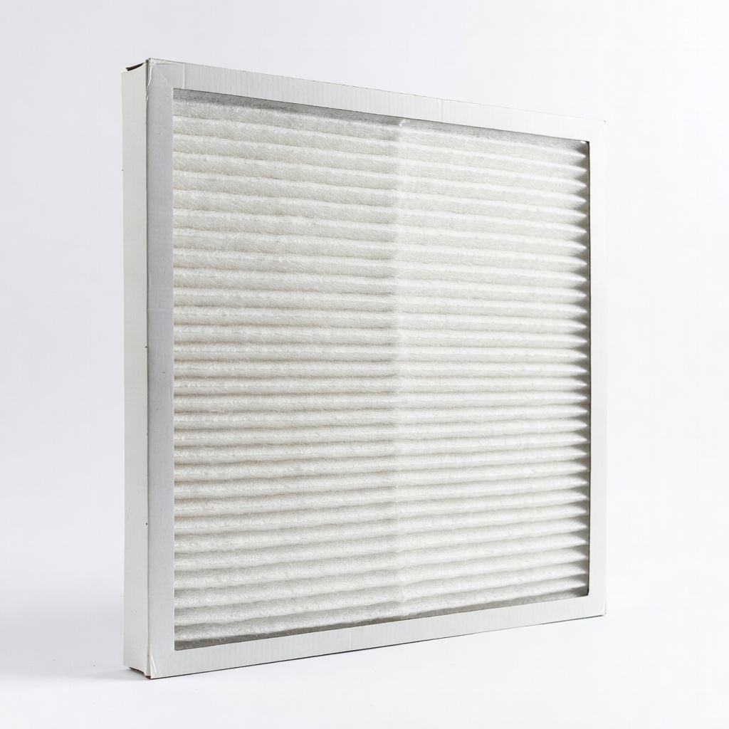 Nordic Pure 20x25x1 True HEPA Furnace Filter