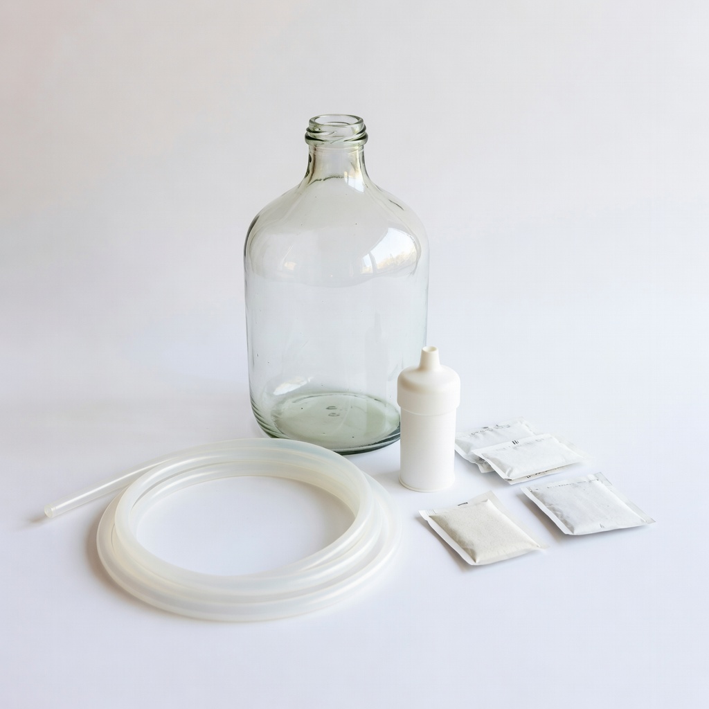 Northern Brewer 1 Gallon Beer Making Kit