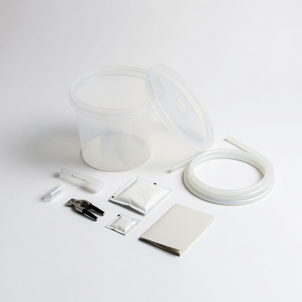 Northern Brewer Essential Homebrew Starter Kit