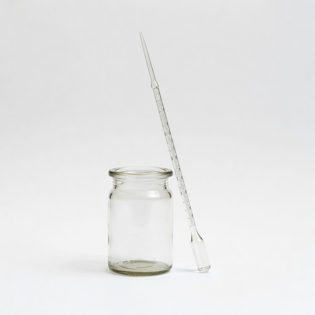 Northern Brewer Hydrometer and Test Jar