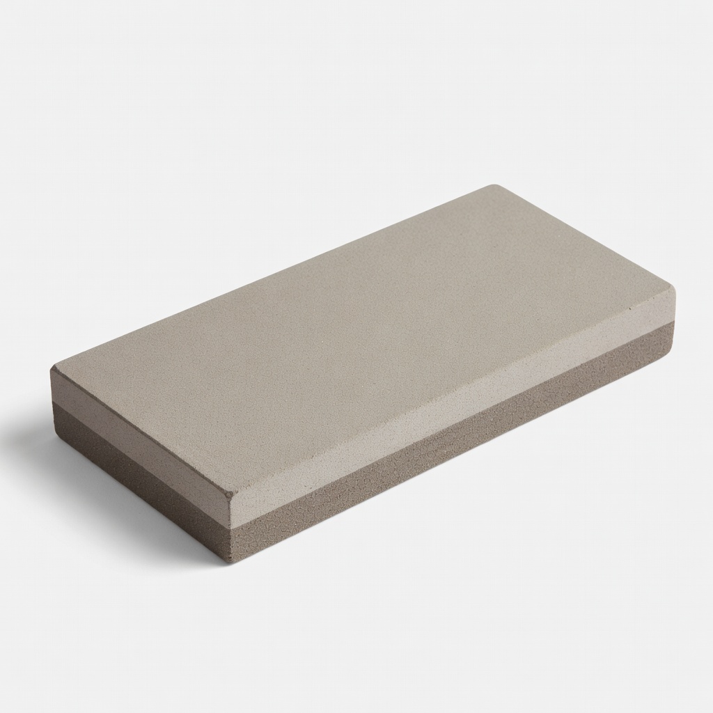 Norton India Oilstone 6 x 2-Inch (Fine/Coarse)