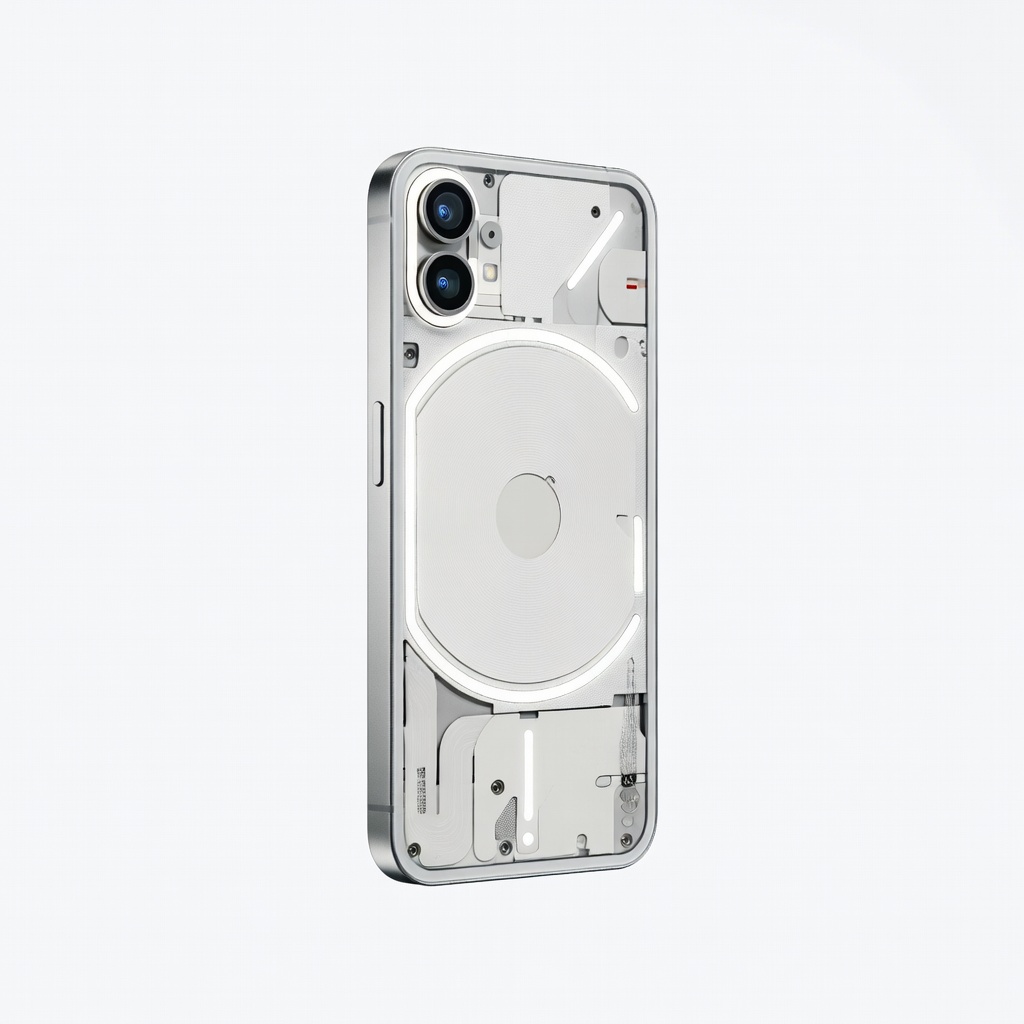 Nothing Phone (2a)