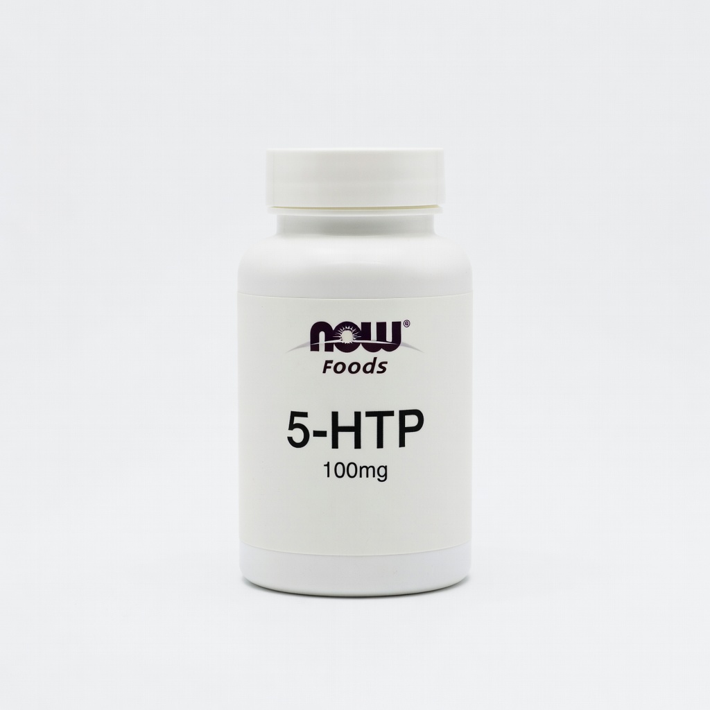 NOW Foods 5-HTP 100mg