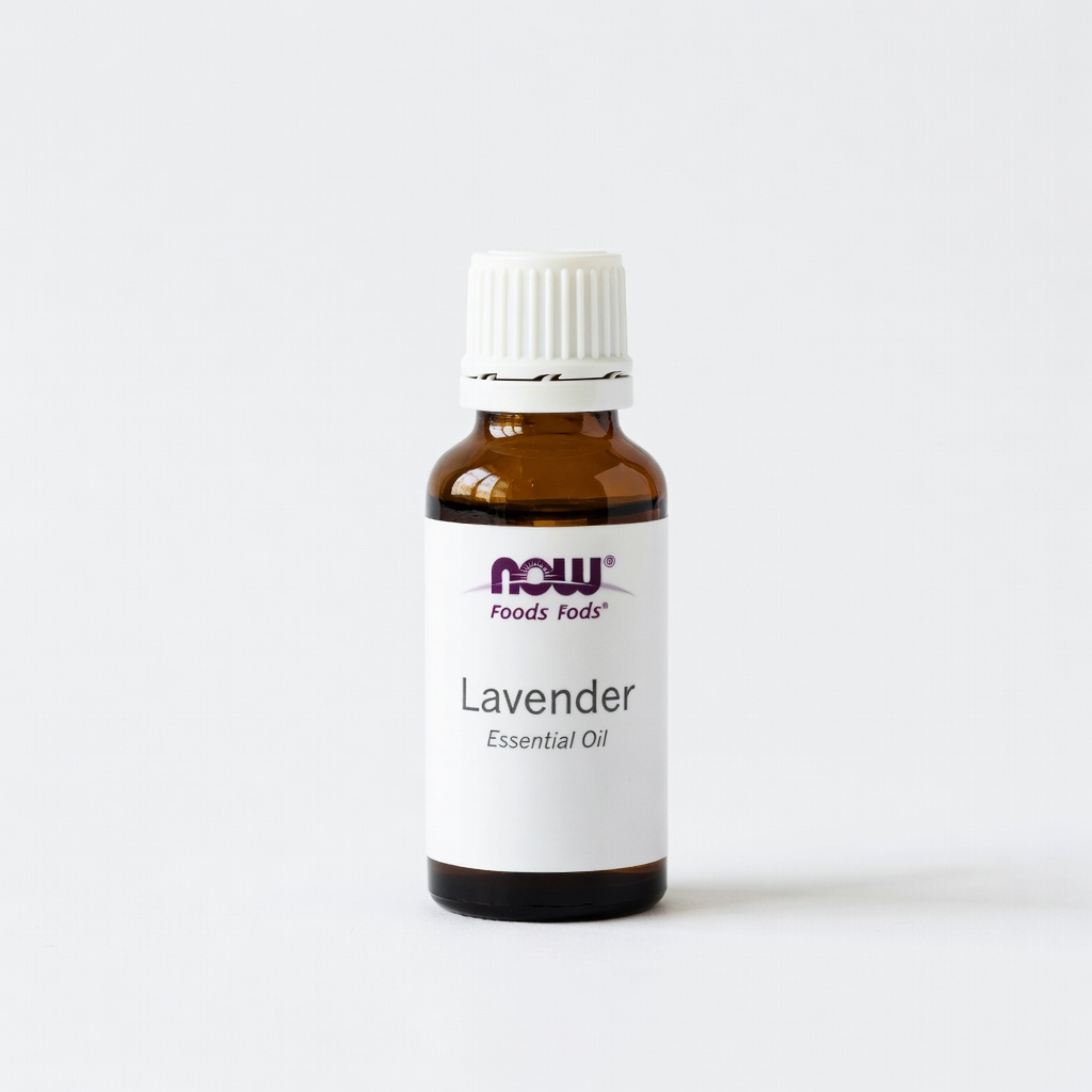 NOW Foods Lavender Essential Oil