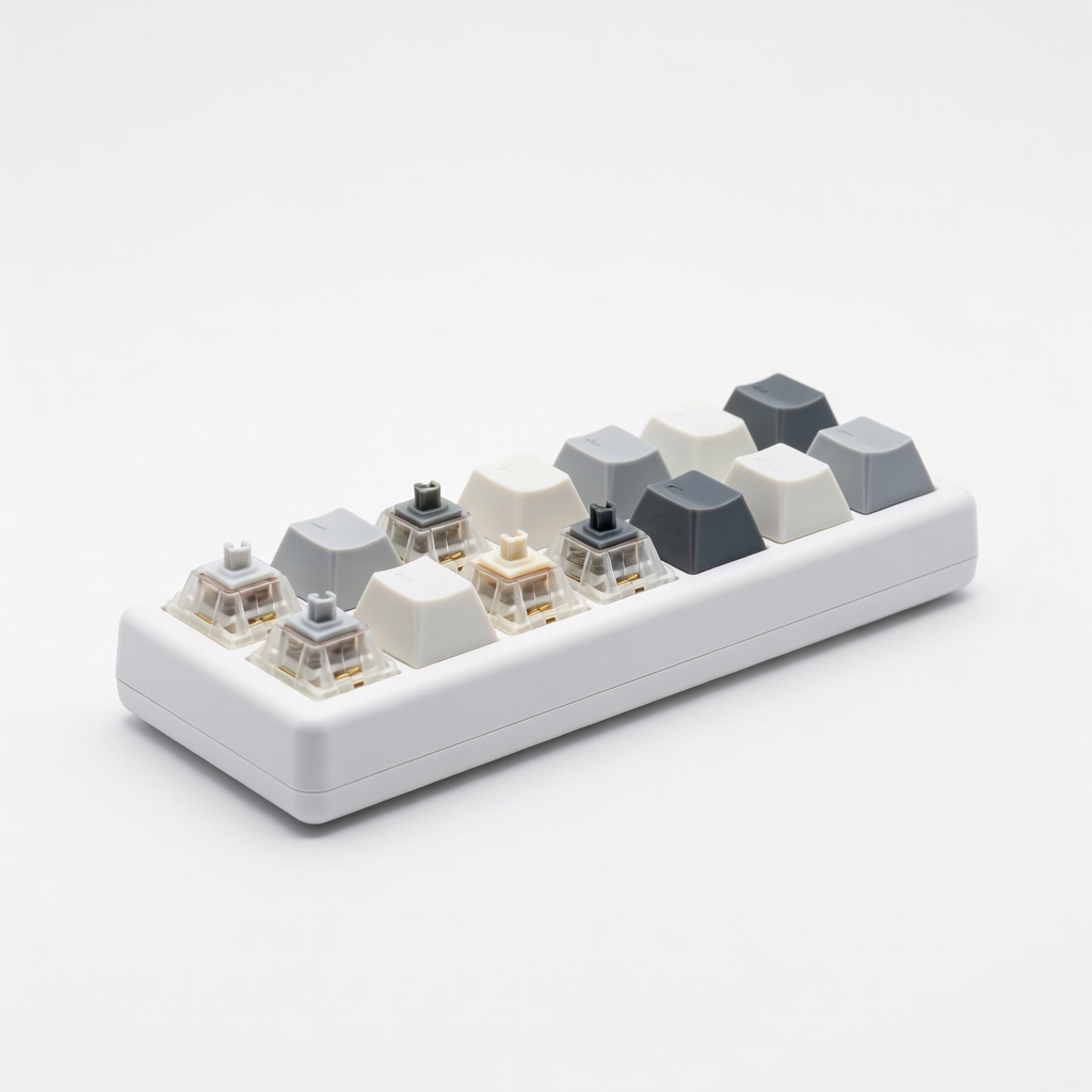 NPET Switch Tester