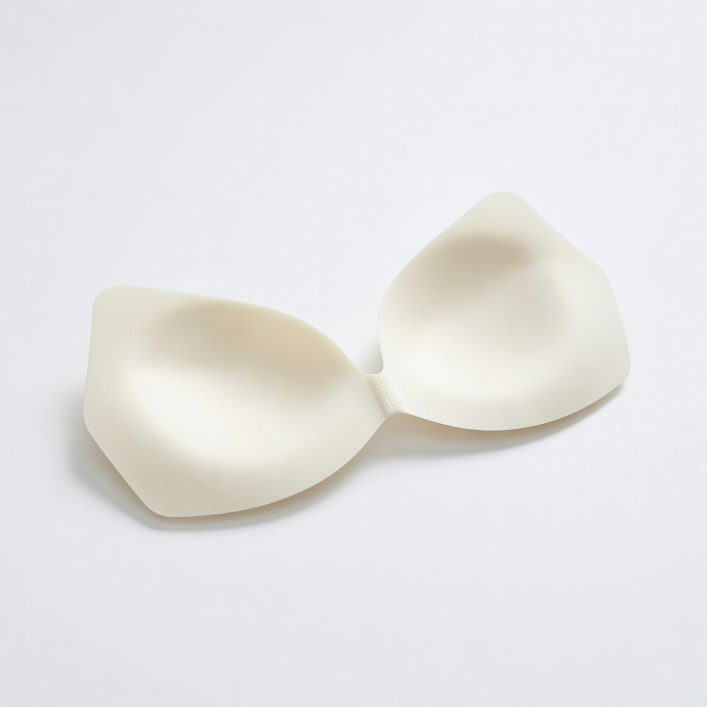 NuBra Feather-Lite Seamless Adhesive Bra