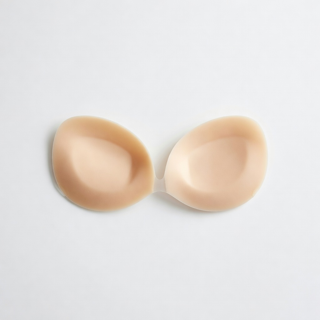 NuBra Feather-Lite Seamless Adhesive Bra