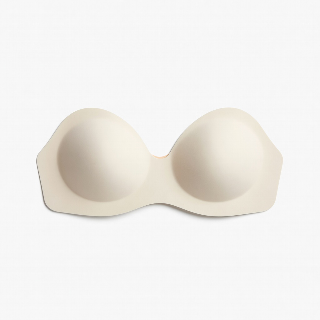 NuBra Seamless Adhesive Bra
