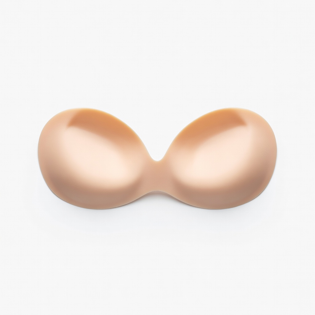 NuBra Seamless Adhesive Bra