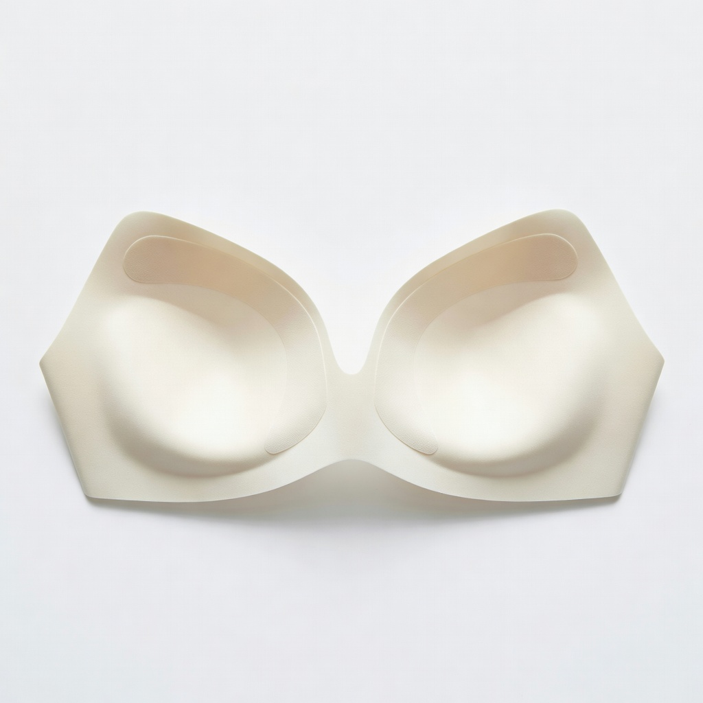 NuBra Seamless Adhesive Bra