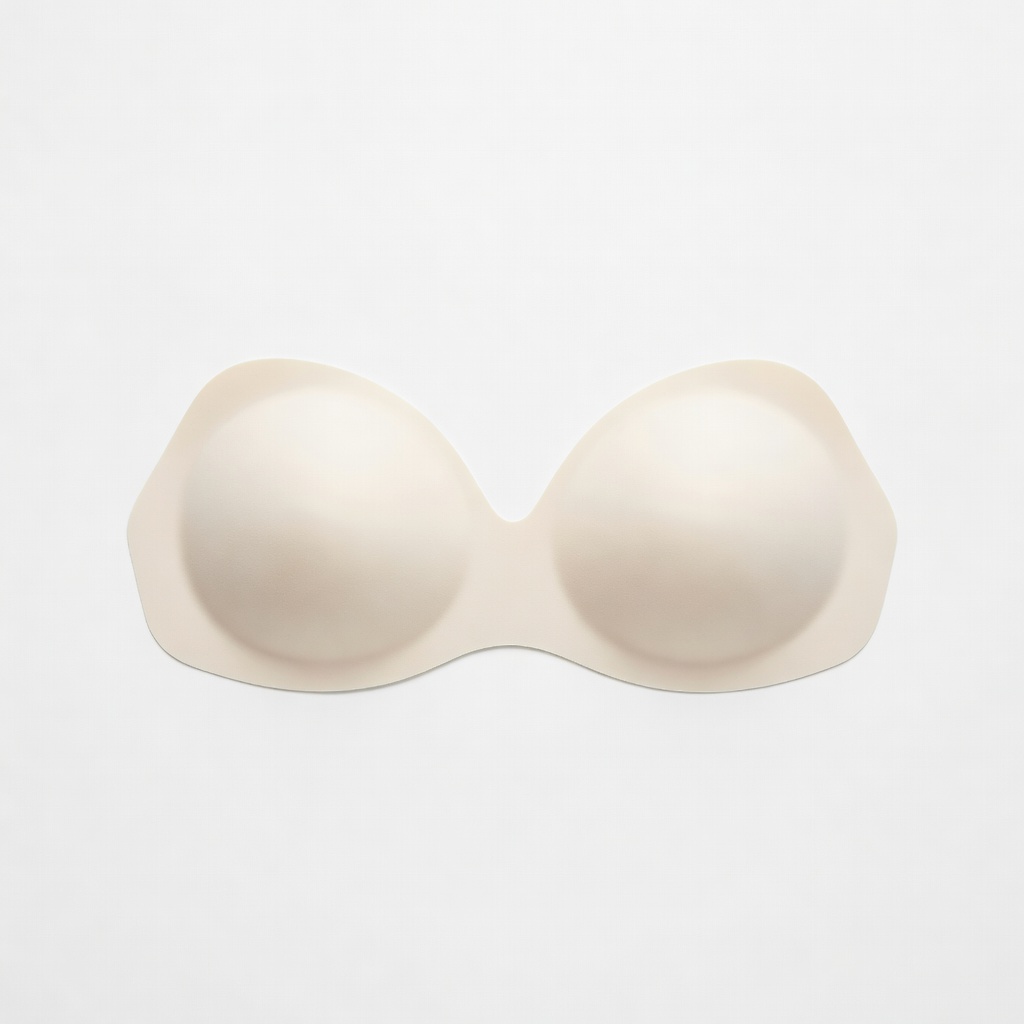 NuBra Seamless Adhesive Bra