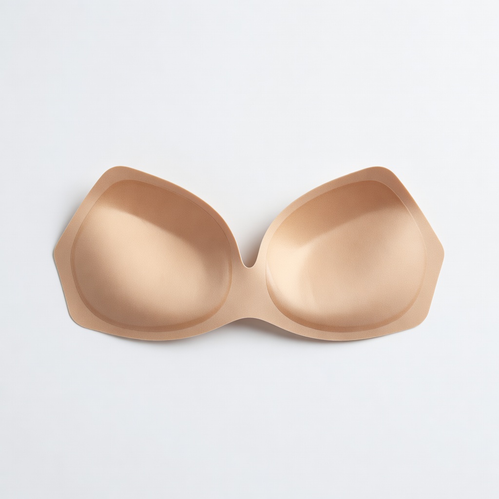 NuBra Seamless Adhesive Bra