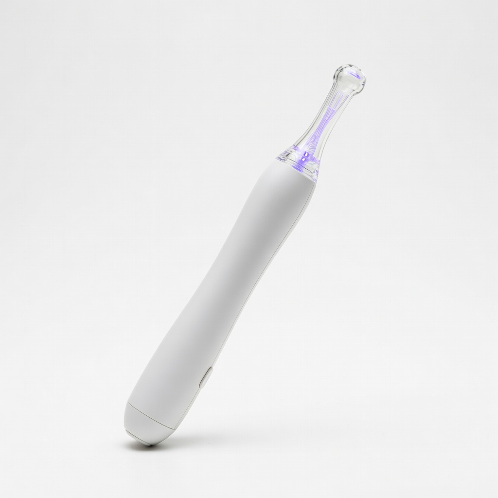 NuDerma Clinical High Frequency Wand