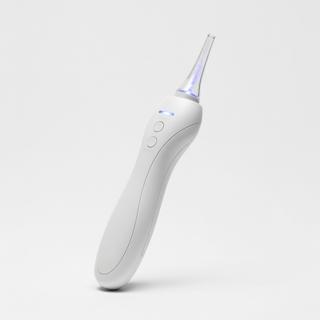 NuDerma Professional Skin Therapy Wand