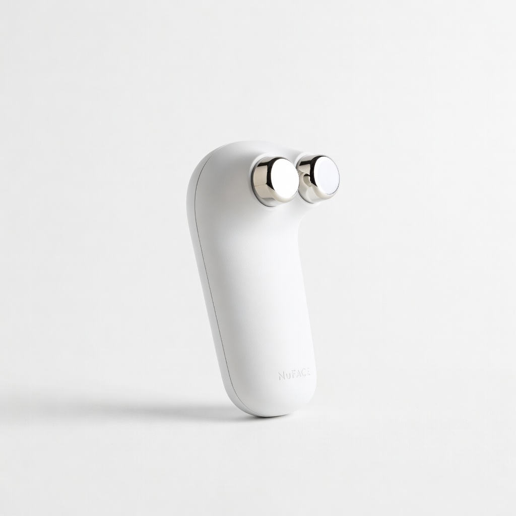 NuFACE Mini Facial Toning Device