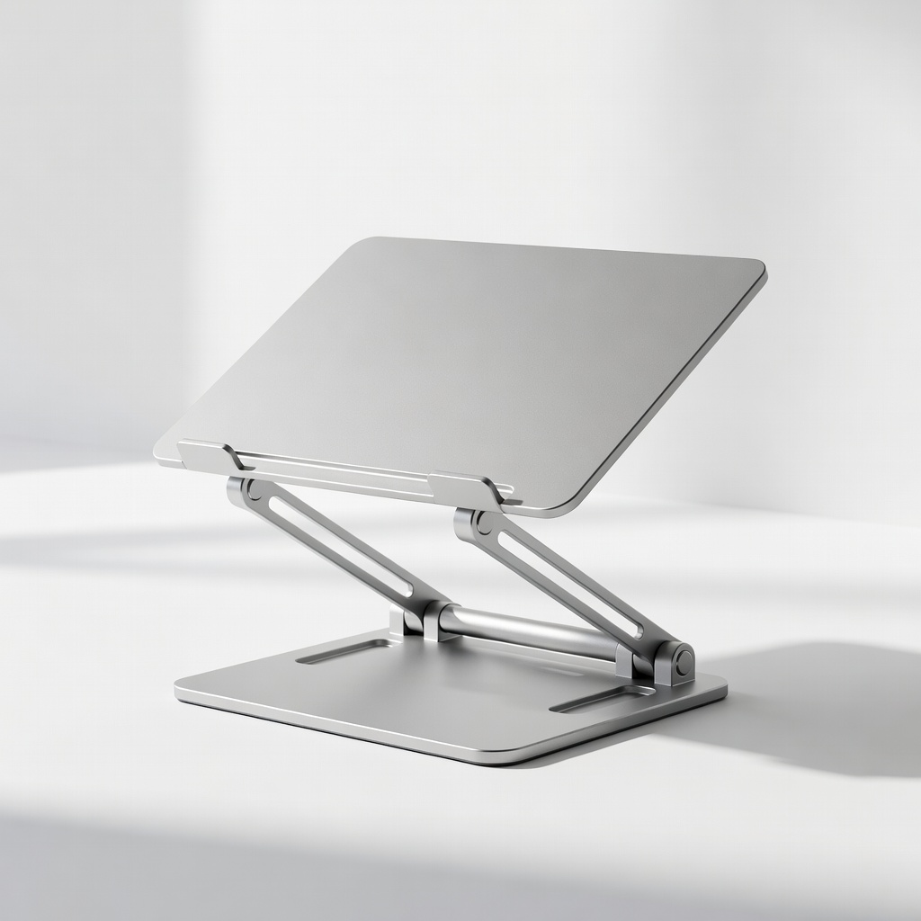 Nulaxy Laptop Stand Adjustable Aluminum