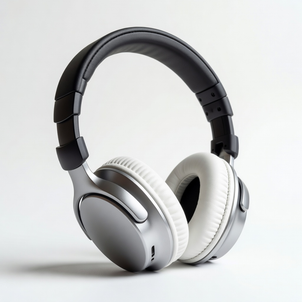 Numark DJ Flexible Headband Headphones