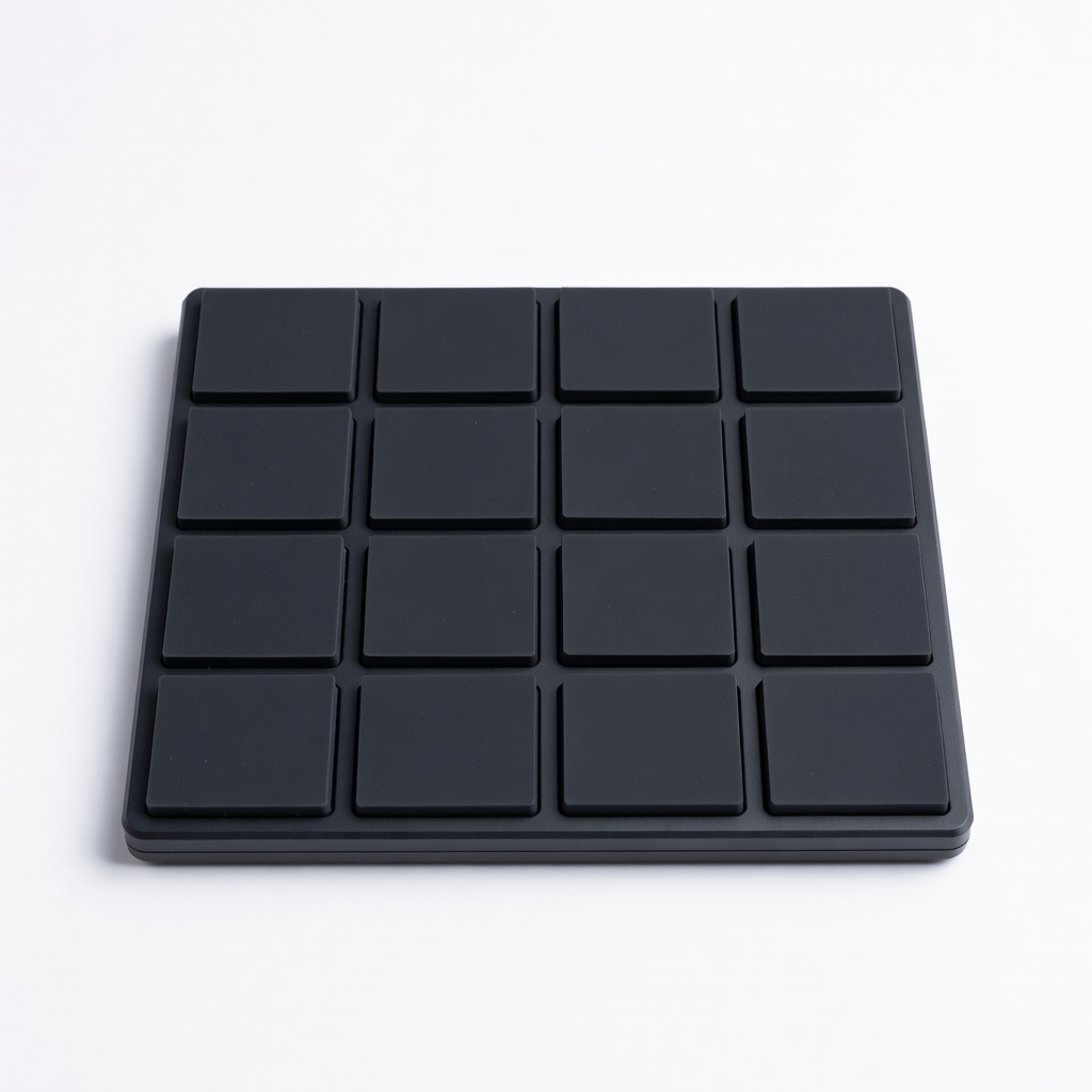 Numark DJ Pads