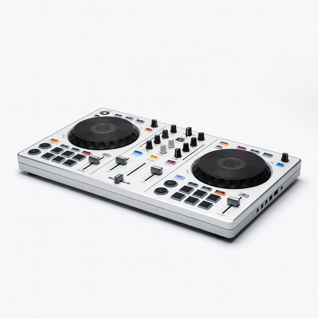 Numark Party Mix II