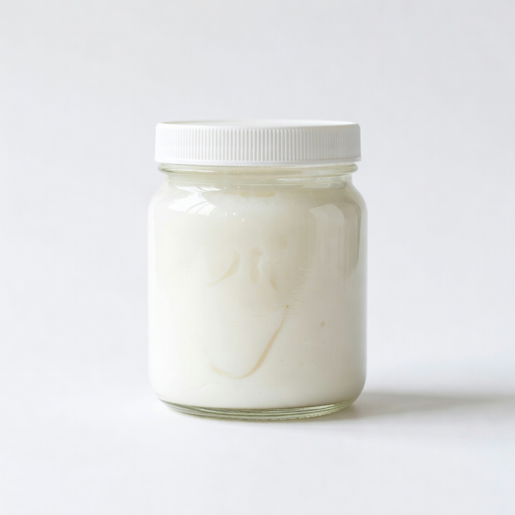 Nutiva Organic Coconut Oil