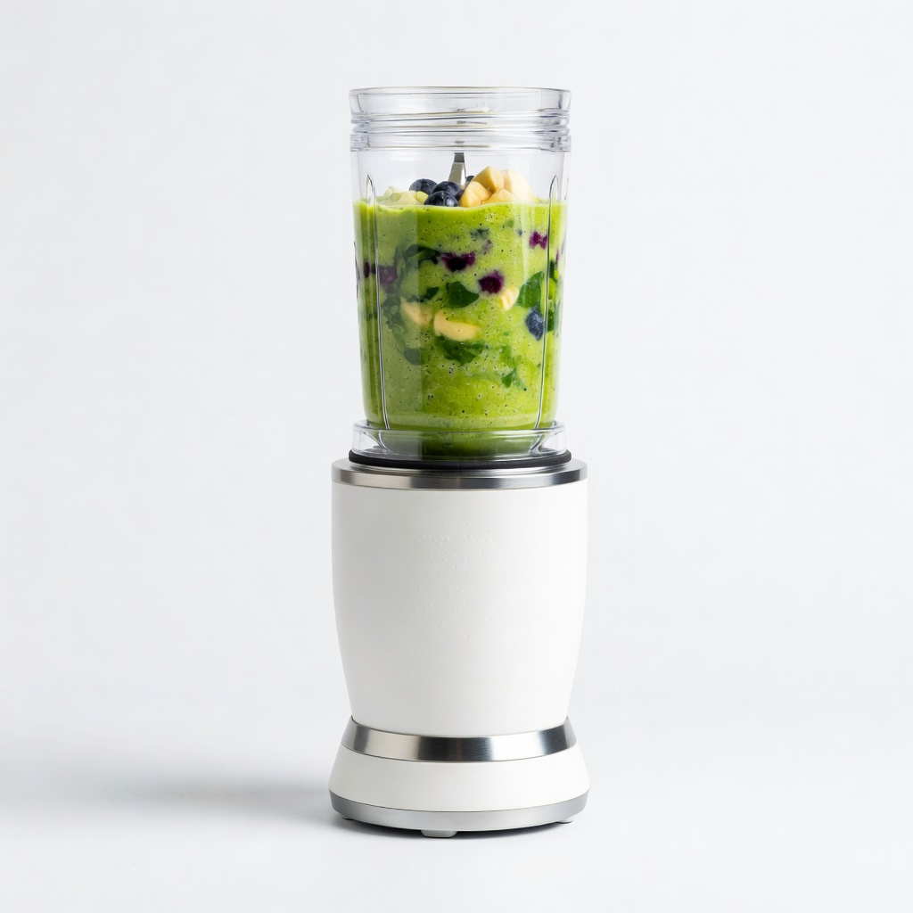 NutriBullet Pro 900 Personal Blender