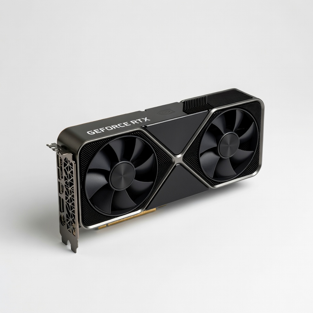 NVIDIA GeForce RTX 4090