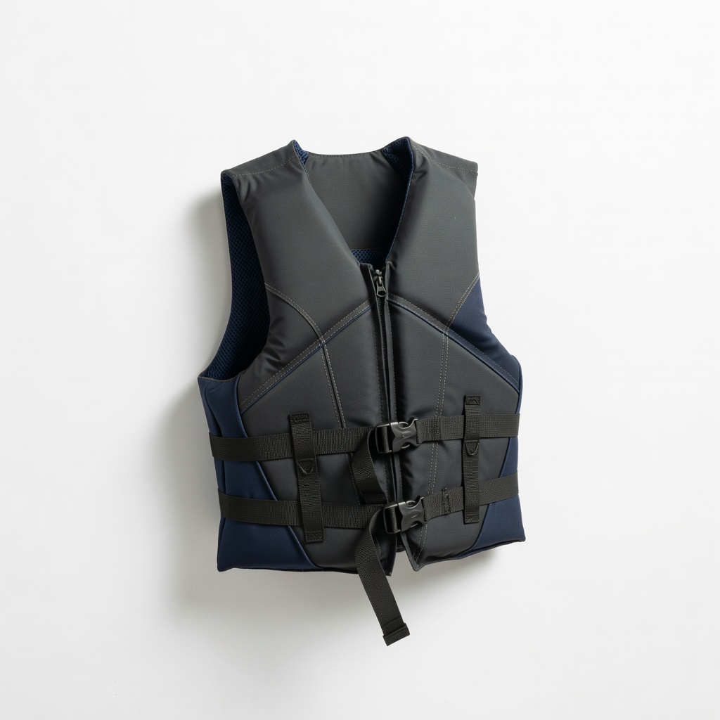O'Brien Men's Fusion CGA Life Vest