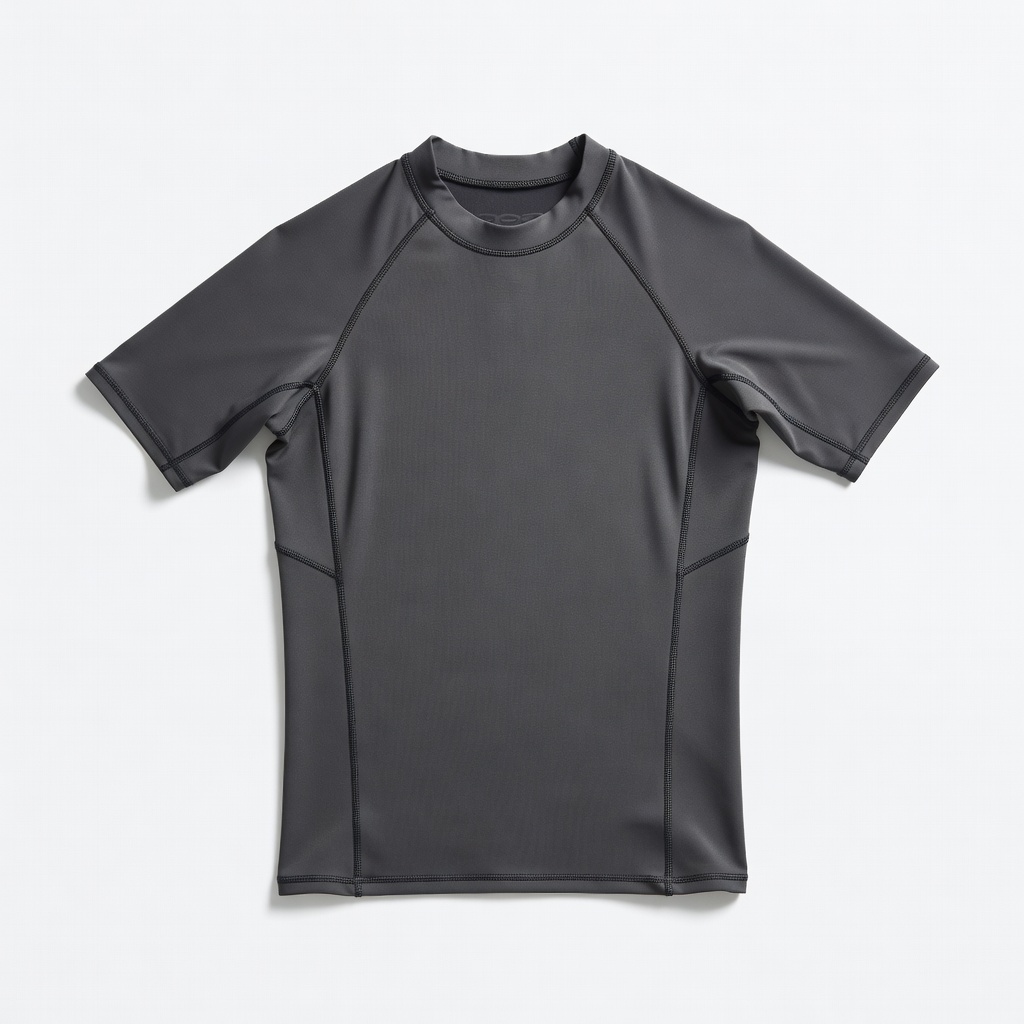 O'Neill Basic Skins Rash Guard
