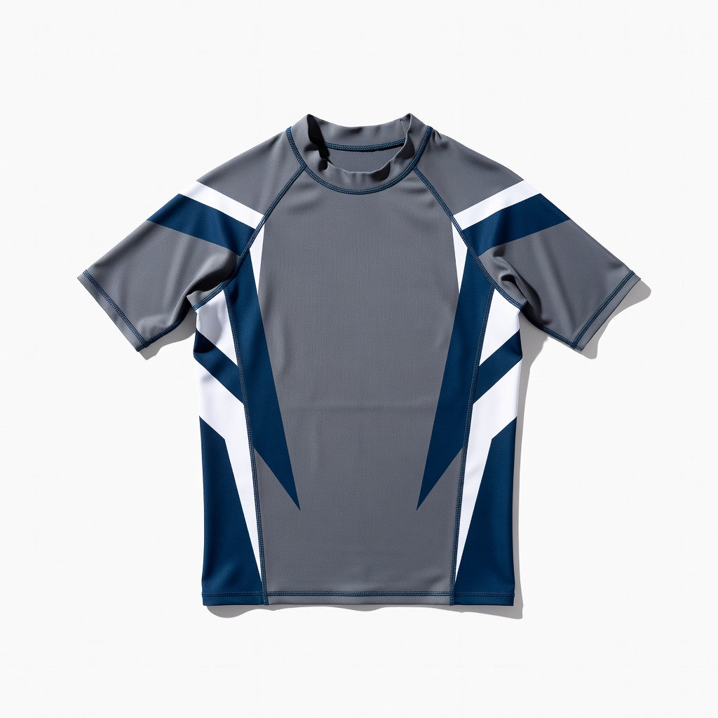 O'Neill Mutant Rash Guard