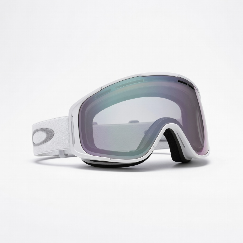 Oakley Flight Deck Goggles