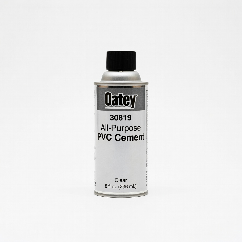 Oatey 30819 All-Purpose PVC Cement
