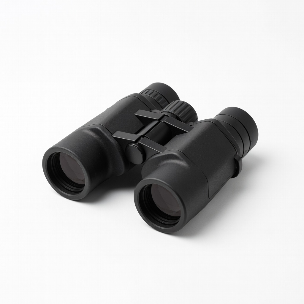 Occer 12x25 Compact Binoculars