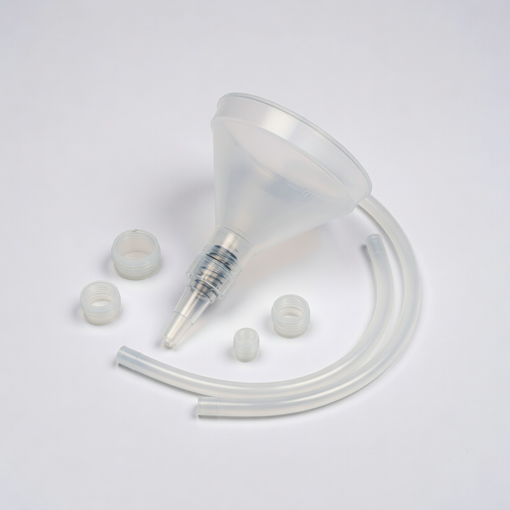 OEMTools 24397 Coolant Spill Proof Funnel Kit (ASIN: B00N4QJ6ZQ)