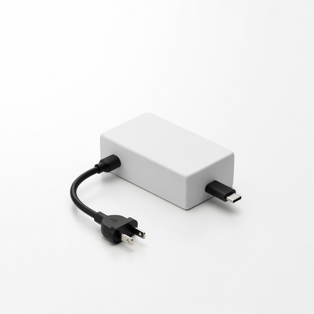 Official Raspberry Pi 5V 5A Power Supply