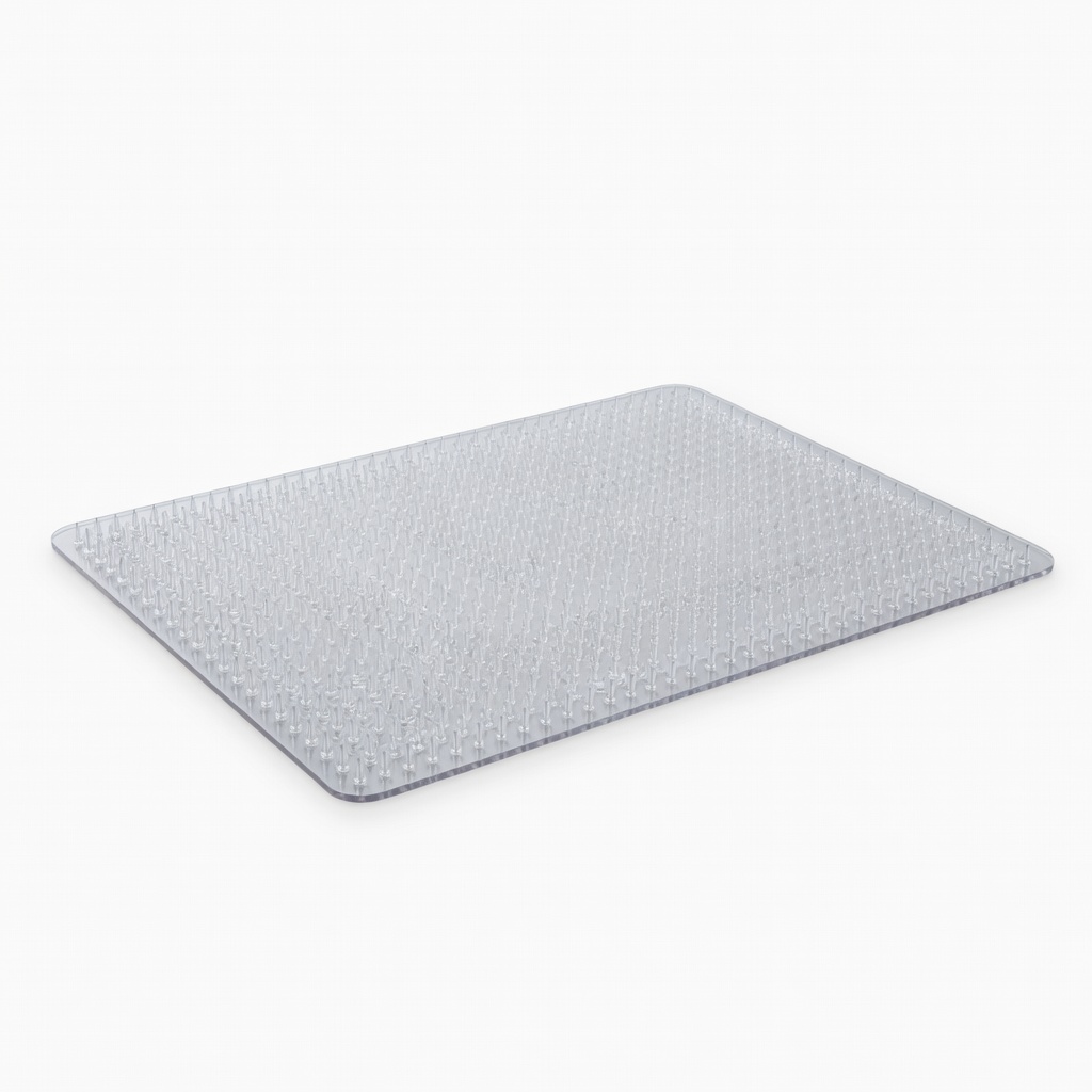 OFM Essentials Chair Mat for Carpet