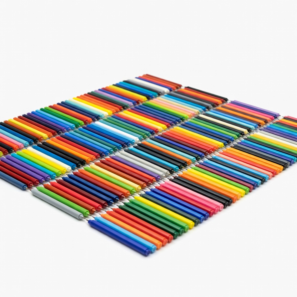 Ohuhu 120 Fineliner Color Pens