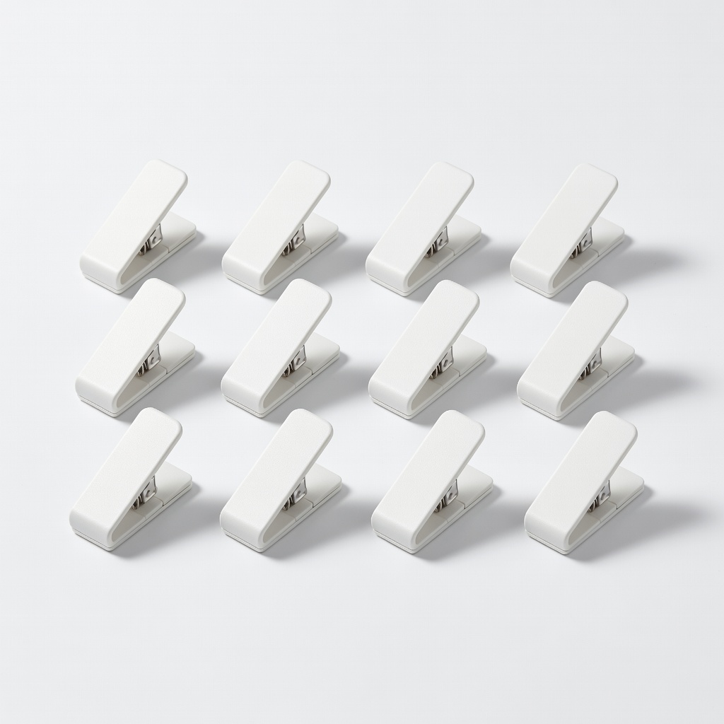 Ohuhu Canvas Clips 12 Pack