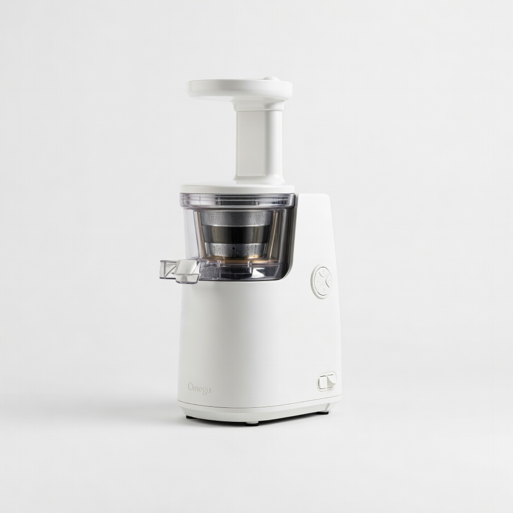 Omega H3000D Cold Press Juicer
