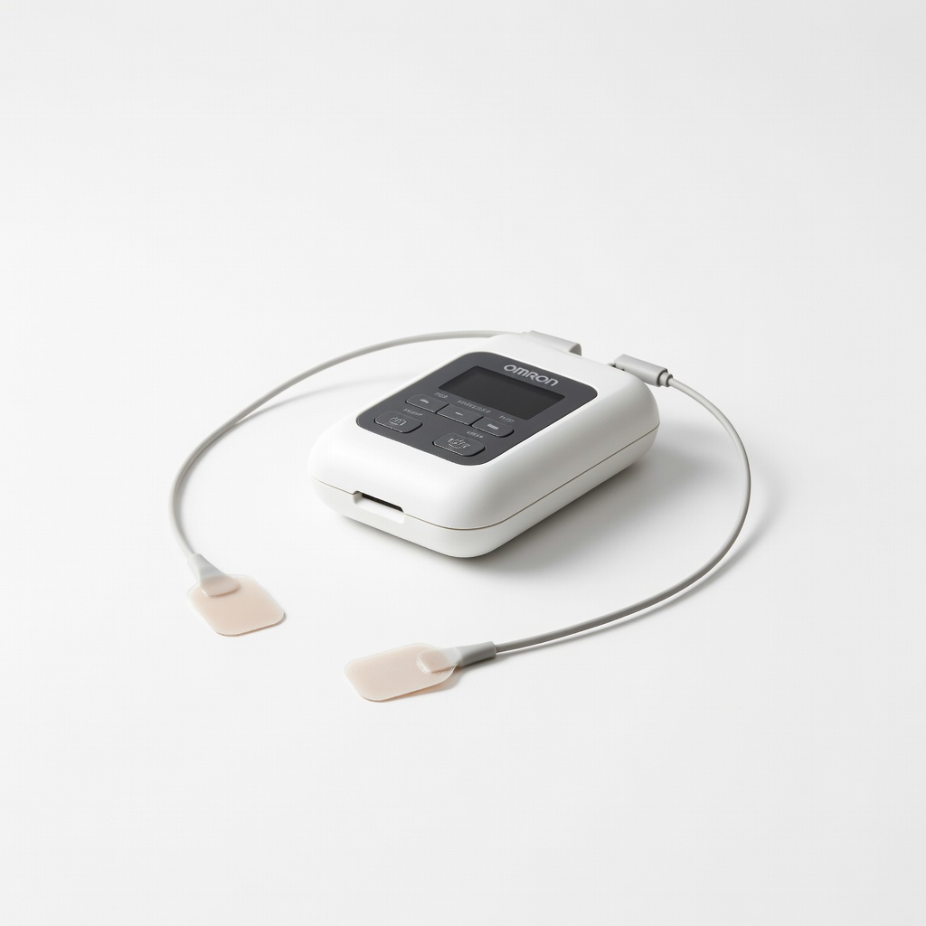 Omron Pocket Pain Pro TENS Unit