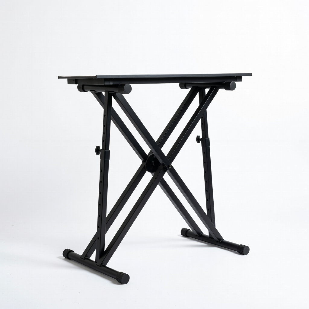 On-Stage KS7190 Adjustable Keyboard X-Stand