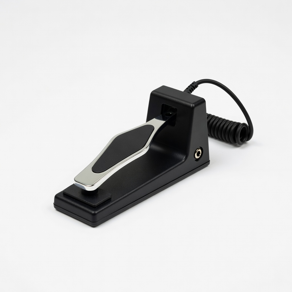 On-Stage KSP100 Universal Sustain Pedal