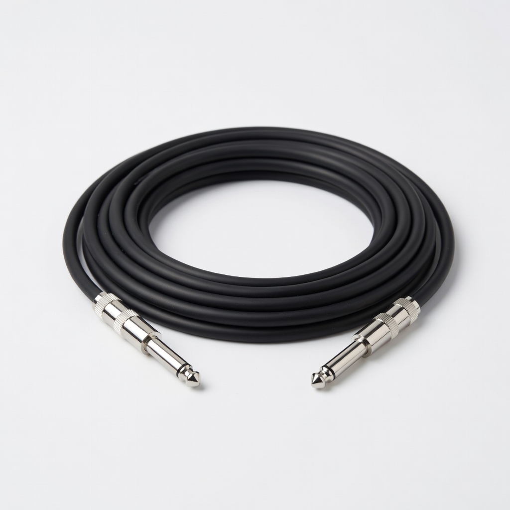 On-Stage XCG4 4" Guitar Cable (for drums too)