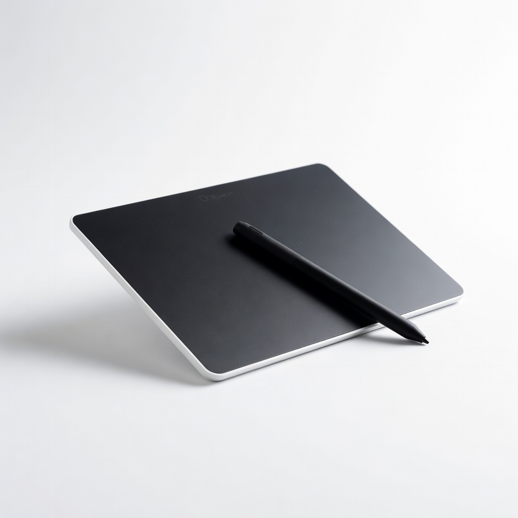 One by Wacom Small Graphics Drawing Tablet