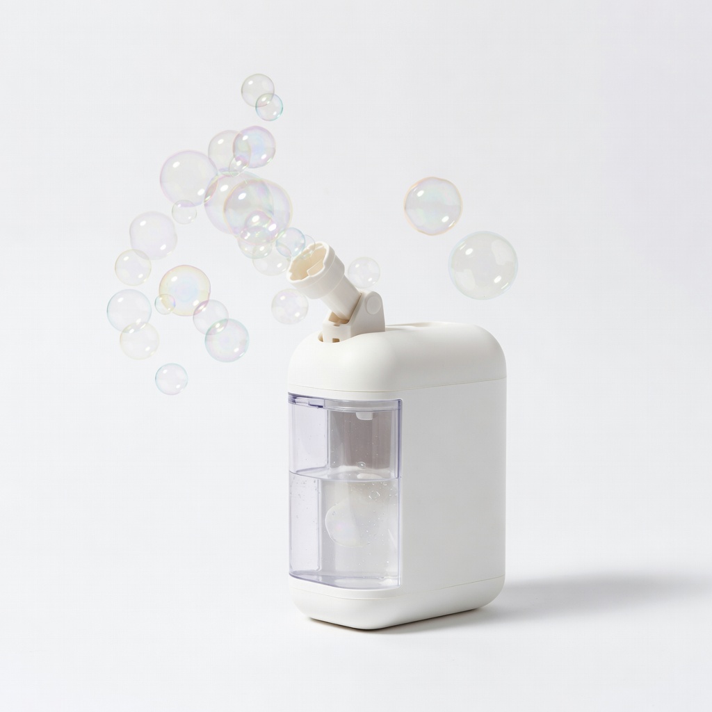 ONEHO Bubble Machine for Kids