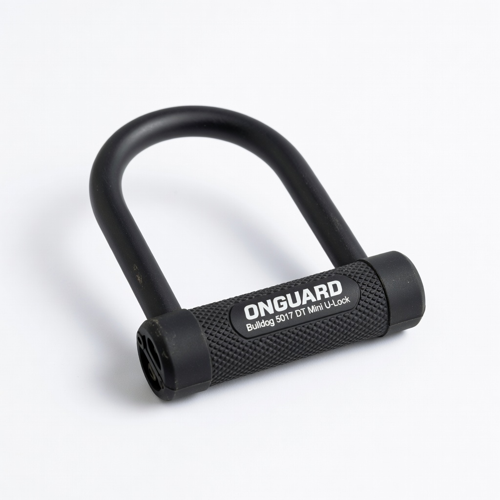 ONGUARD Bulldog 5017 DT Mini U-Lock