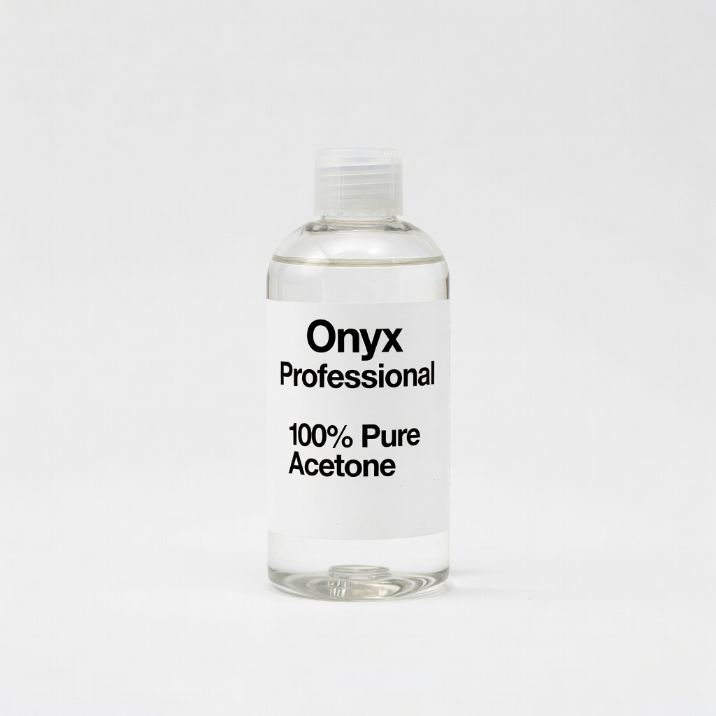 Onyx Professional 100% Pure Acetone