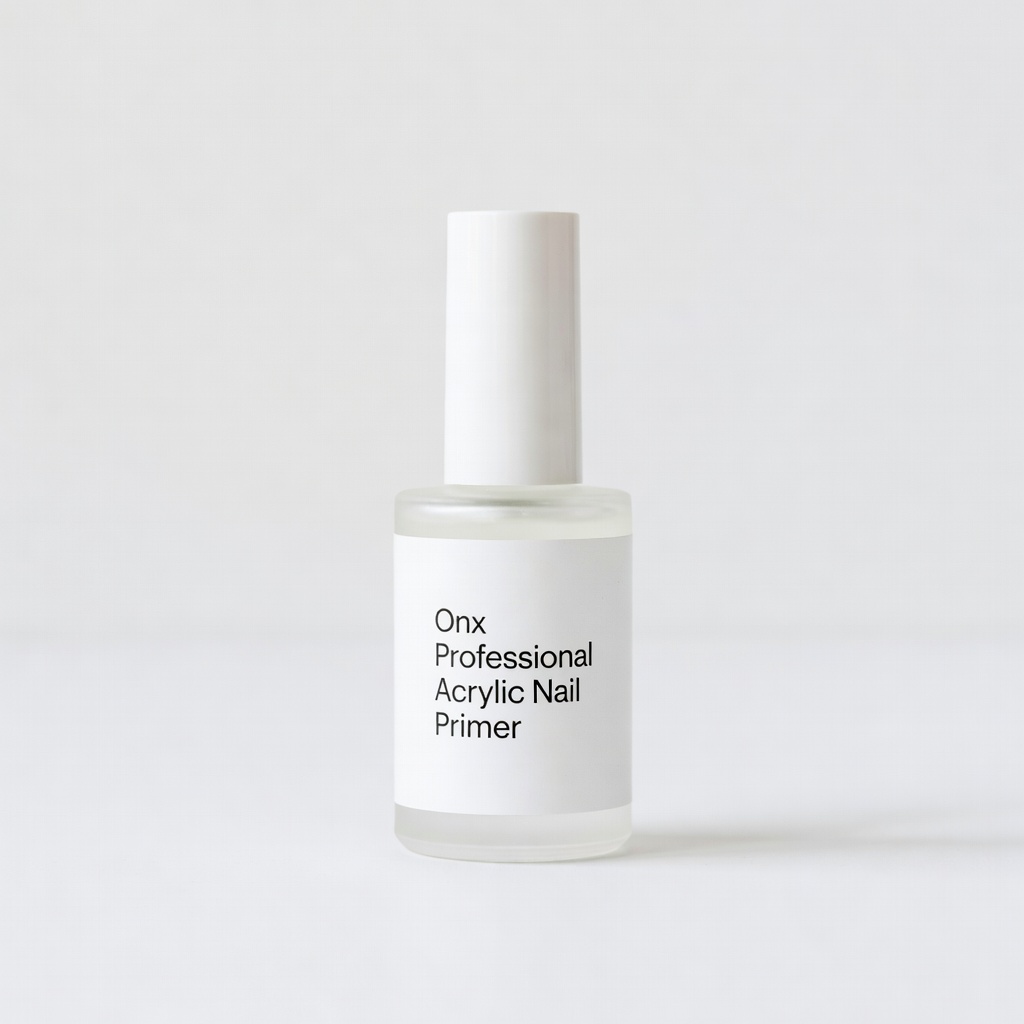 Onyx Professional Acrylic Nail Primer