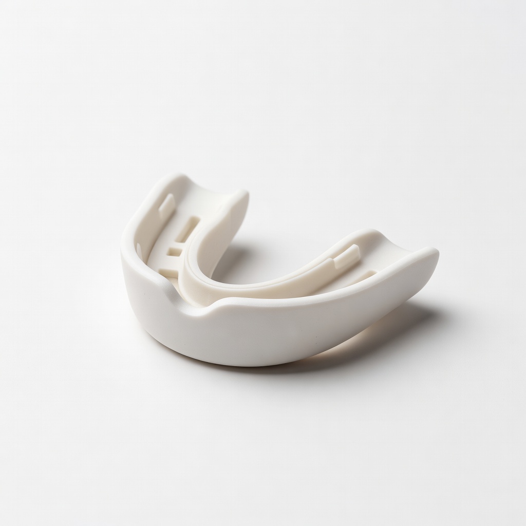 OPRO Self-Fit Mouthguard for Braces
