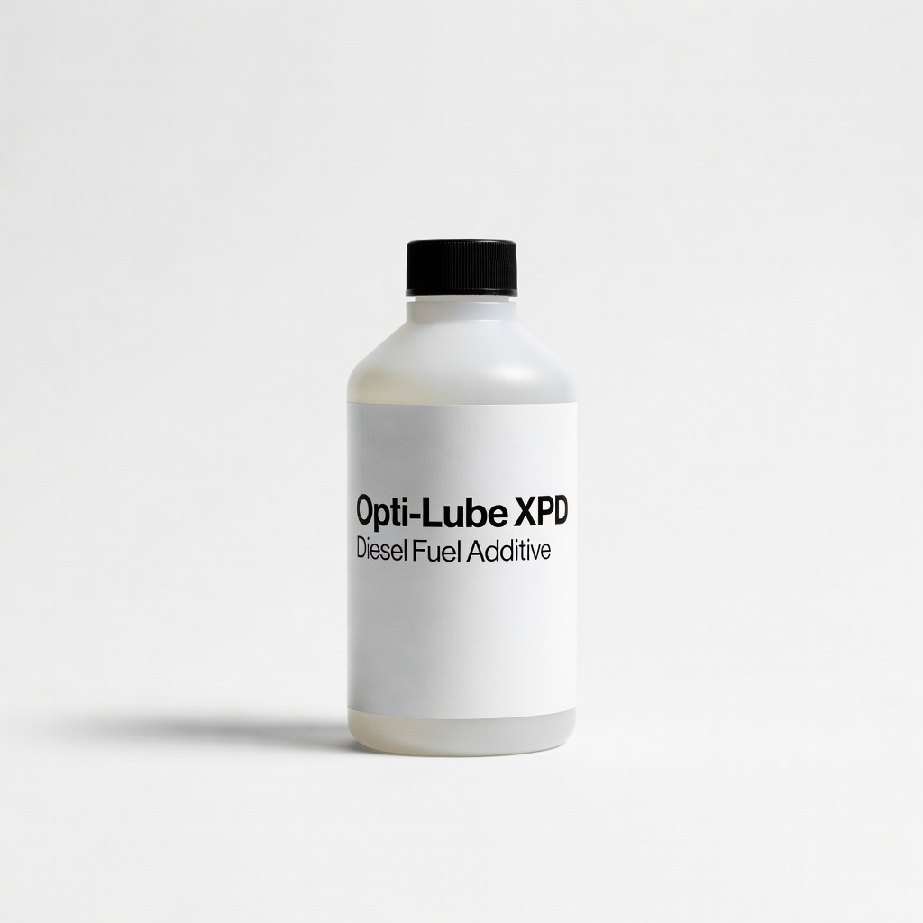 Opti-Lube XPD Diesel Fuel Additive